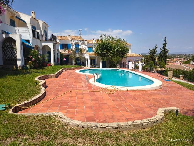 Casa adosada en Venta en Las Atalayas Urmi Cerro de Mar