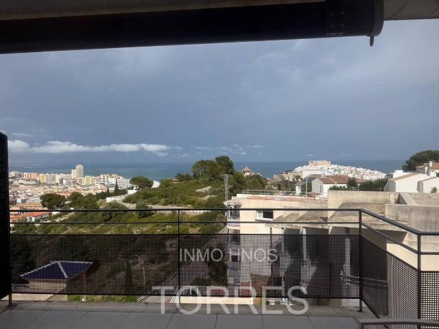 Casa adosada en Venta en Las Atalayas Urmi Cerro de Mar