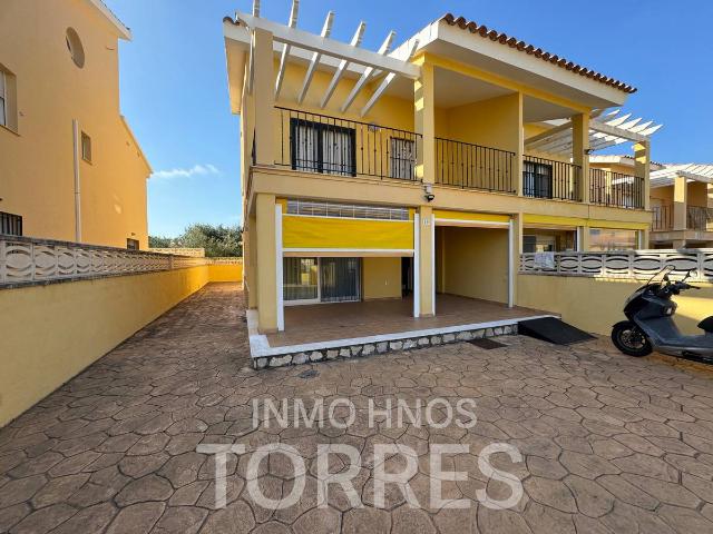 Casa adosada en Venta en Las Atalayas Urmi Cerro de Mar