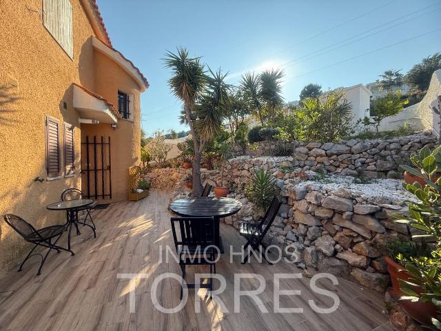 Casa adosada en Venta en Las Atalayas Urmi Cerro de Mar