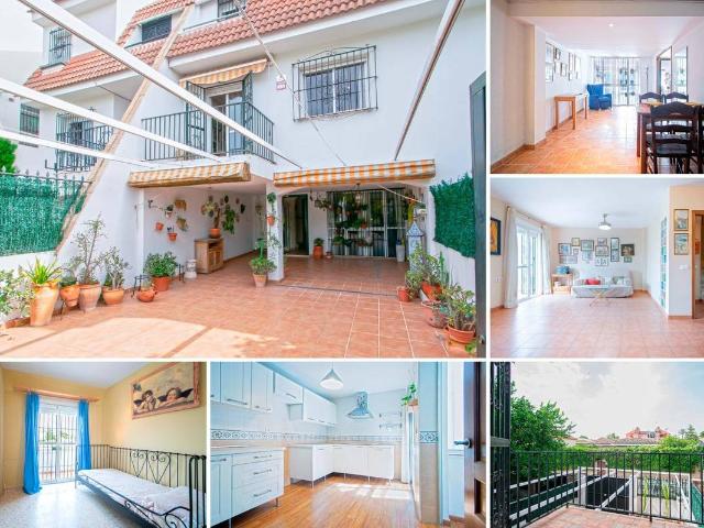 Casa adosada en Venta en Las Almenas