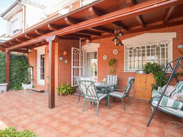 Casa adosada en Venta en Las Américas