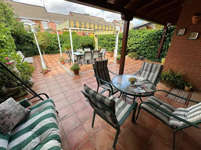 Casa adosada en Venta en Las Américas