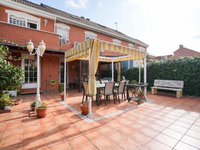 Casa adosada en Venta en Las Américas