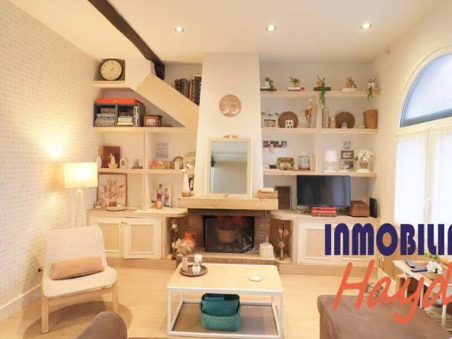 Casa adosada en Venta en Las Arenas