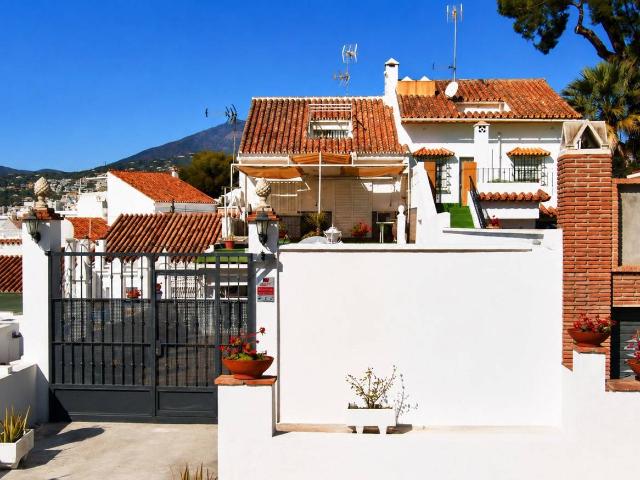 Casa adosada en Venta en Las Brisas