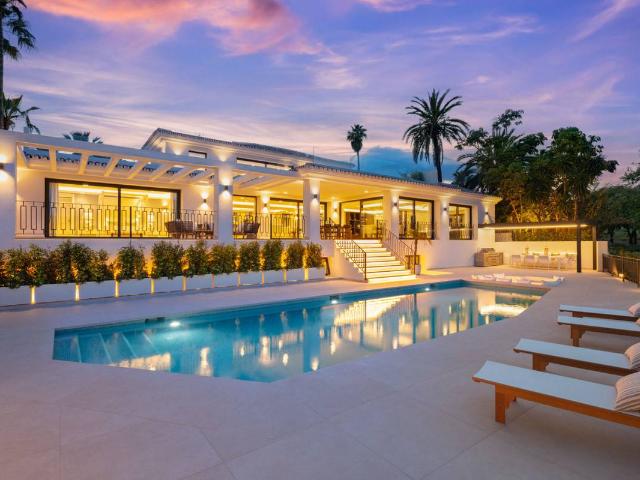 Casa adosada en Venta en Las Brisas