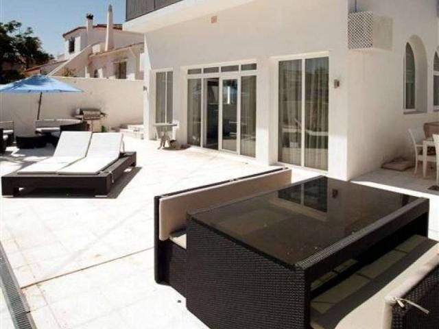 Casa adosada en Venta en Las Brisas