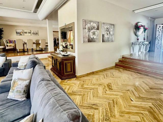 Casa adosada en Venta en Las Brisas