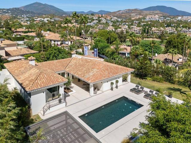 Casa adosada en Venta en Las Brisas