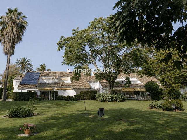 Casa adosada en Venta en Las Brisas