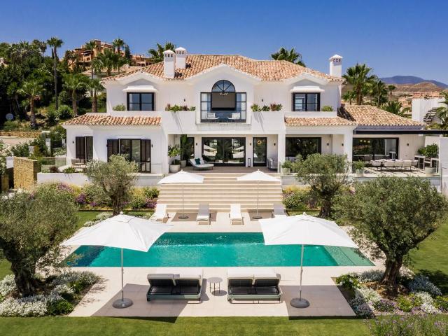 Casa adosada en Venta en Las Brisas