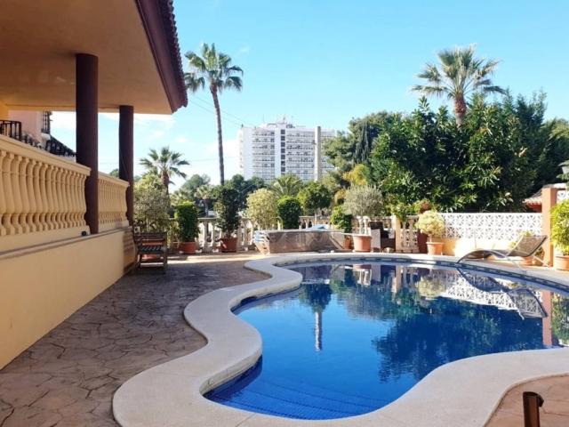 Casa adosada en Venta en Las Brisas