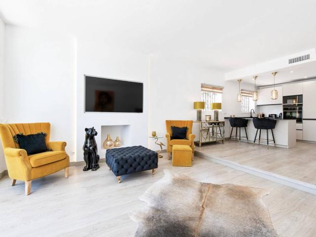 Casa adosada en Venta en Las Brisas