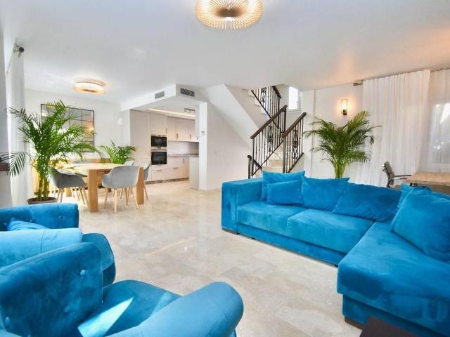 Casa adosada en Venta en Las Brisas