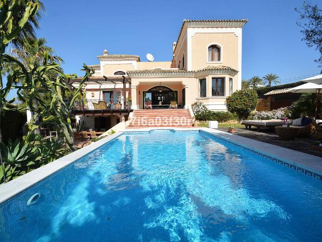 Casa adosada en Venta en Las Brisas