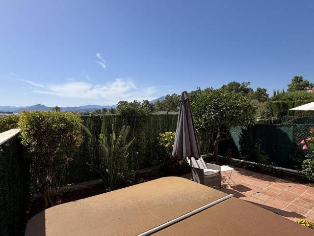Casa adosada en Venta en Las Brisas