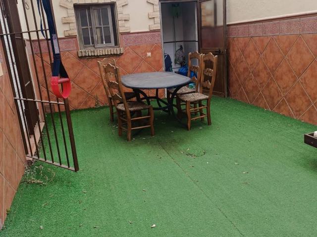 Casa adosada en Venta en Las Canteras