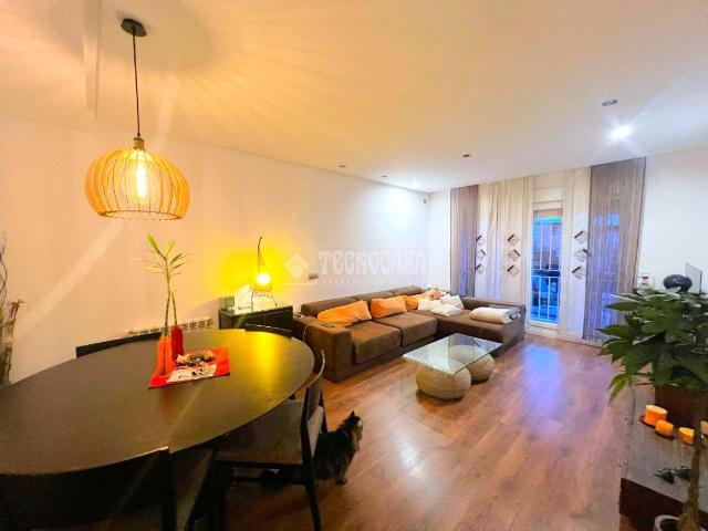 Casa adosada en Venta en Las Castañeras Bulevar