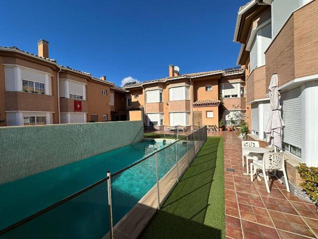 Casa adosada en Venta en Las Cañadas