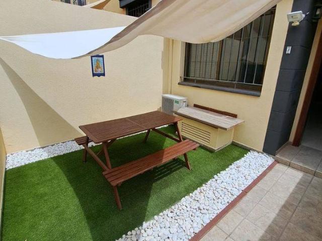 Casa adosada en Venta en Las Chafiras