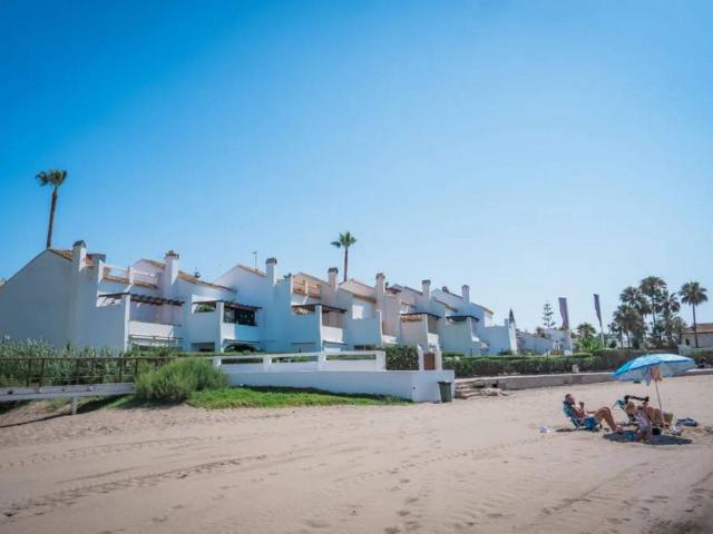 Casa adosada en Venta en Las Chapas Alicate Playa