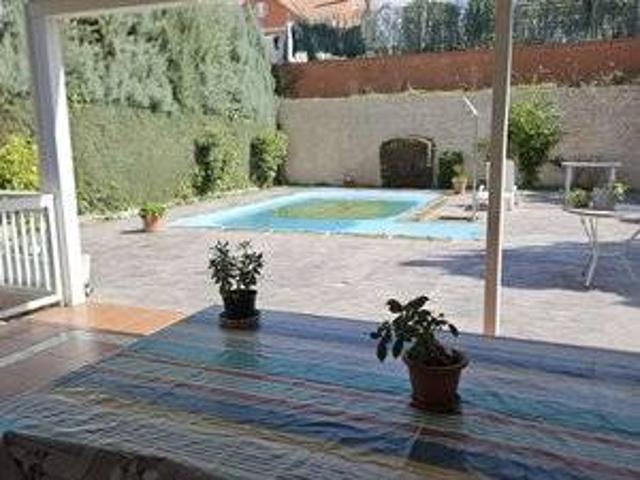 Casa adosada en Venta en Las Conejeras Esparragal