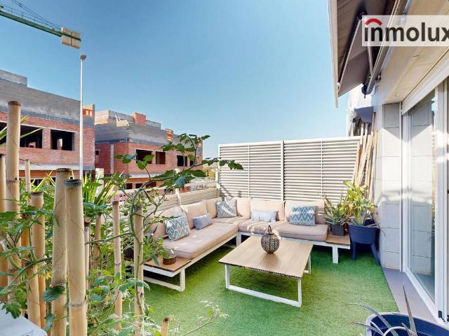 Casa adosada en Venta en Las Fuentes Los Cipreses