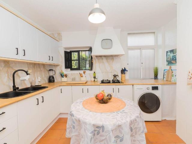 Casa adosada en Venta en Campo de Mijas