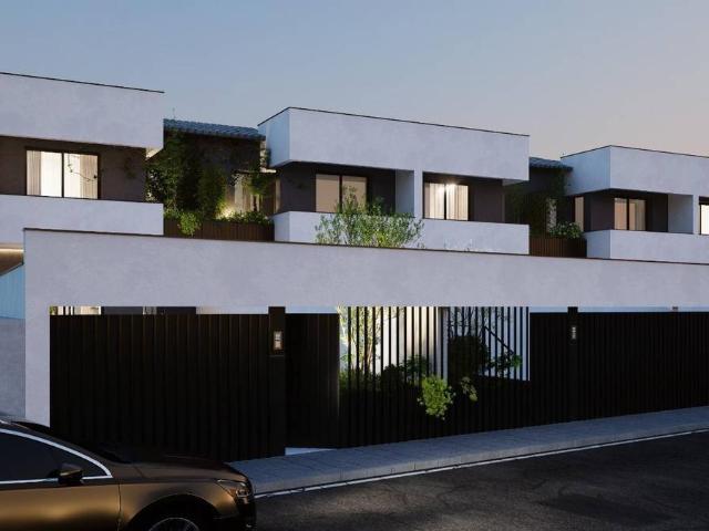 Casa adosada en Venta en Las Flores Huerta