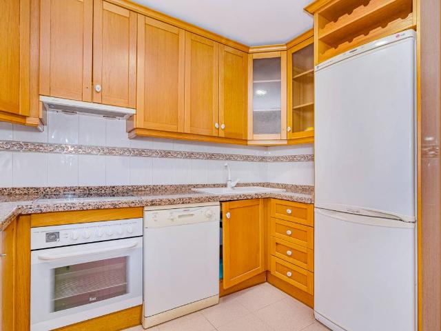 Casa adosada en Venta en Las Flores Huerta