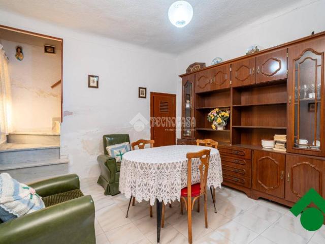 Casa adosada en Venta en Las Flores Huerta