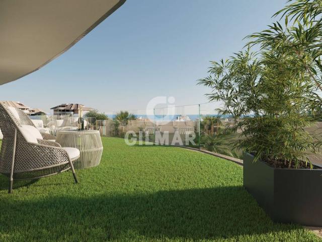 Casa adosada en Venta en Las Gaviotas Carvajal