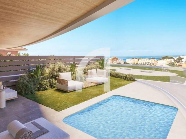 Casa adosada en Venta en Las Gaviotas Carvajal