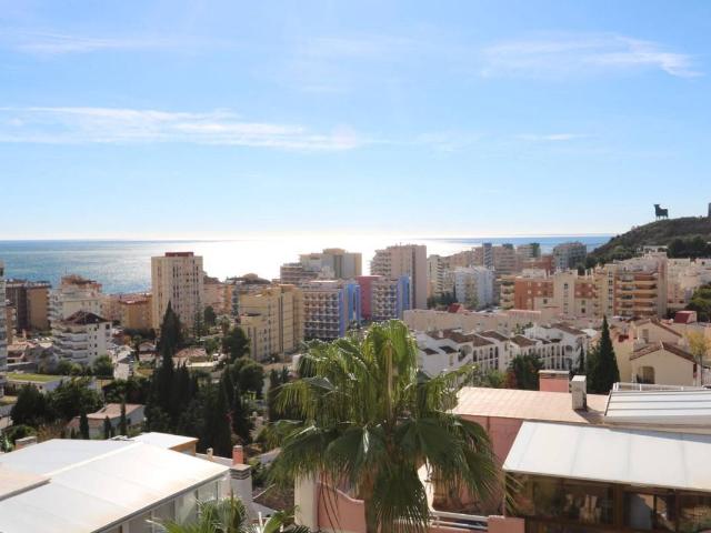Casa adosada en Venta en Las Gaviotas Carvajal