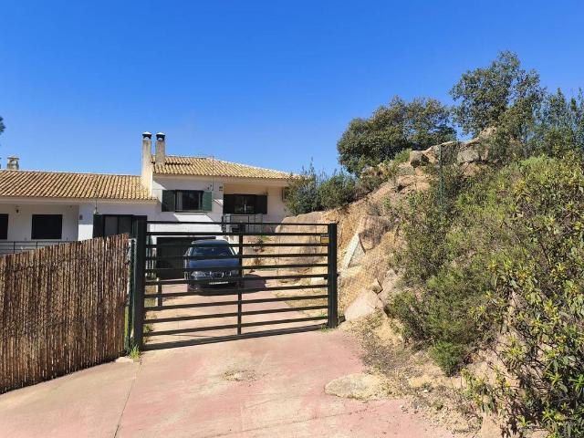 Casa adosada en Venta en Las Jaras