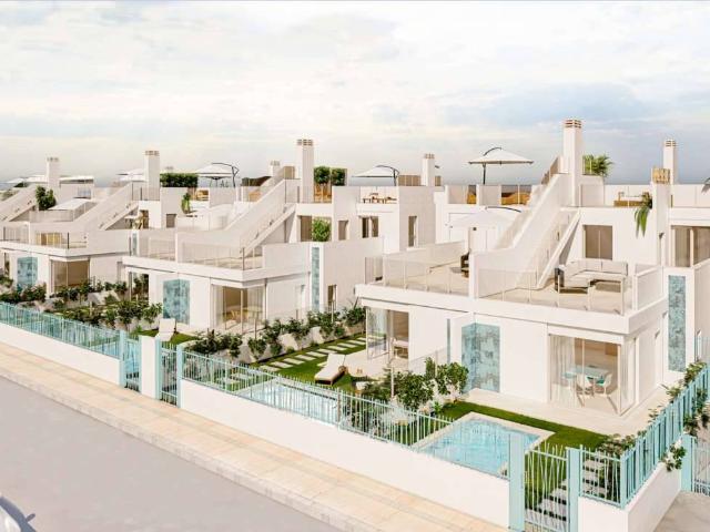 Casa adosada en Venta en Las Lomas de Rame Bahía Bella