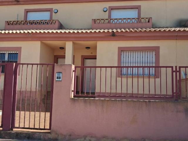 Casa adosada en Venta en Las Lomas de Rame Bahía Bella