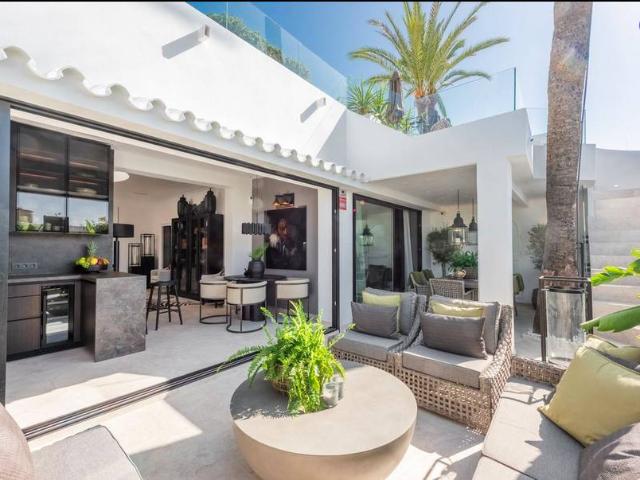 Casa adosada en Venta en Las Lomas de Río Verde