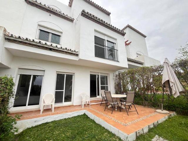 Casa adosada en Venta en Las Lomas