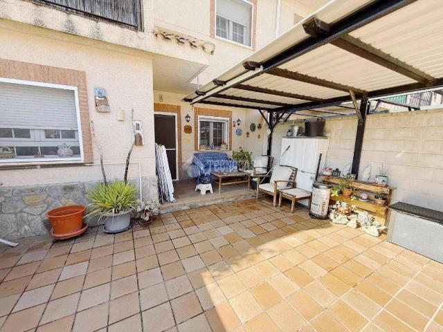 Casa adosada en Venta en Las Lomas