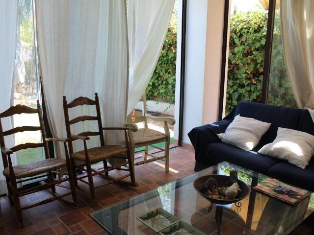 Casa adosada en Venta en Las Pajanosas