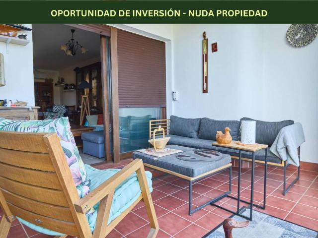 Casa adosada en Venta en Las Salinas