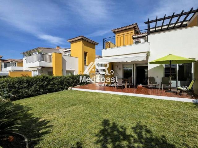 Casa adosada en Venta en Las Salinas