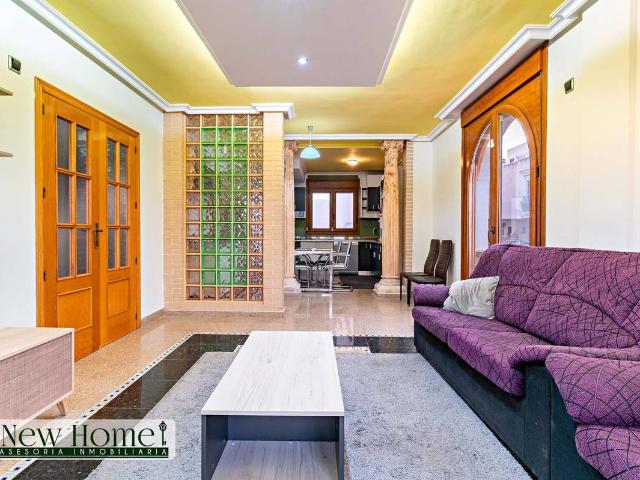 Casa adosada en Venta en Las Salinas