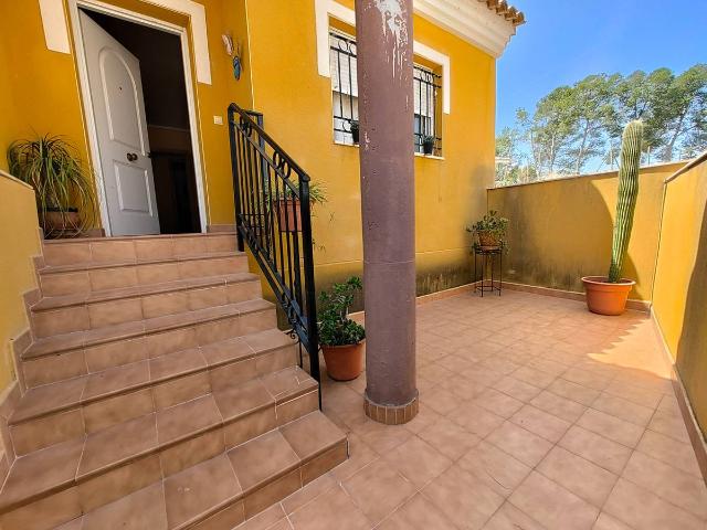 Casa adosada en Venta en Las Torres de Cotillas