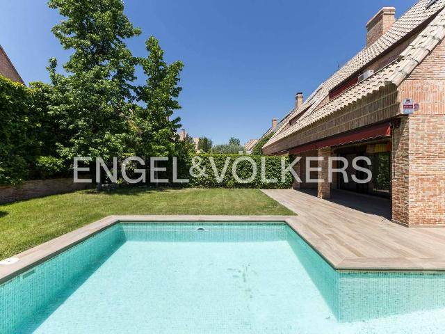 Casa adosada en Venta en Las Vegas Santa María
