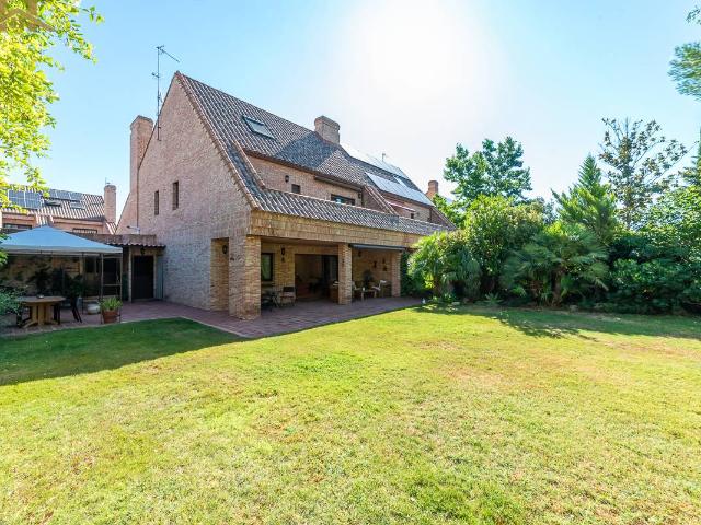 Casa adosada en Venta en Las Vegas Santa María