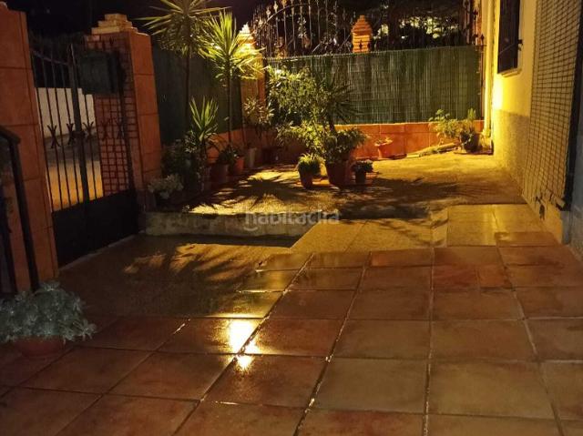 Casa adosada en venta en Lecrín. Casas adosadas.