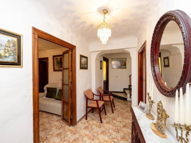 Casa adosada en Venta en Lecrín